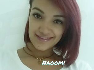 Naoomi