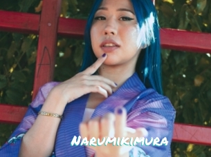 Narumikimura