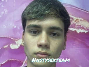 Nastysexteam