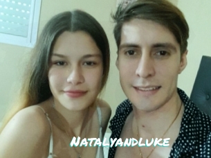 Natalyandluke