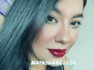 Natashaboller