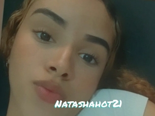 Natashahot21