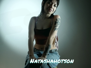 Natashahotson