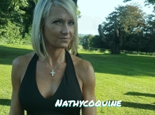 Nathycoquine