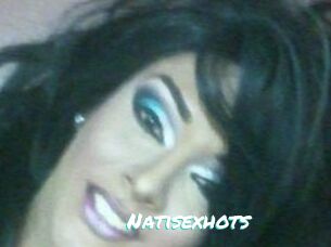 Natisexhots