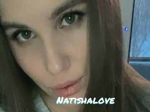 Natishalove