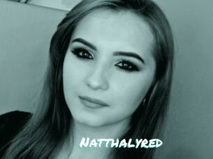 Natthalyred