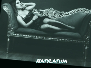 Natylatina