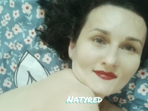 Natyred