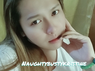 Naughtybustykristine