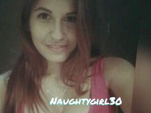 Naughtygirl30