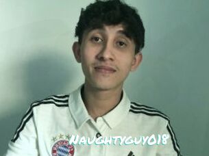 Naughtyguy018