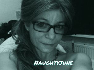 Naughtyjune