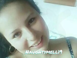 Naughtymell19