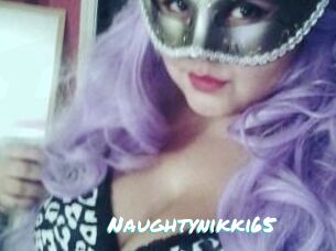 Naughtynikki65