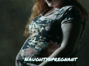 Naughtynpregnant