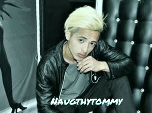 naugthytommy Free Sites X