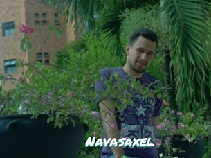 Navasaxel