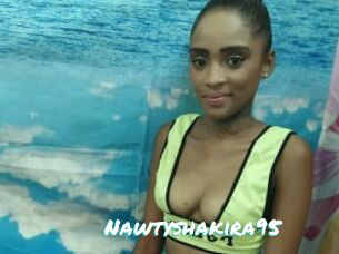 nawtyshakira95 Free Sites X