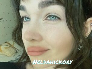 Neldahickory