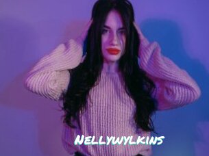 Nellywylkins