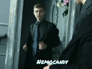 Nemocandy