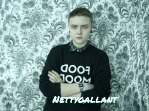 Nettygallant