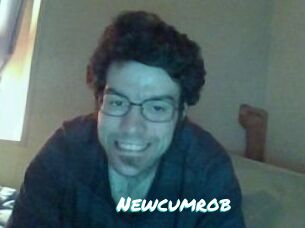 Newcumrob