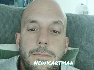 Newicartman