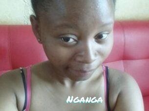 Nganga