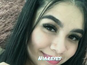 Niareyes