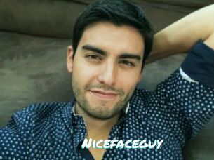 Nicefaceguy