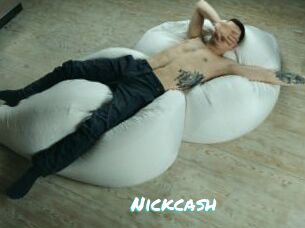 Nickcash