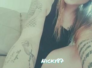 Nicky87