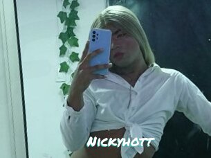 Nickyhott