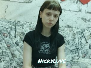 Nickyluve
