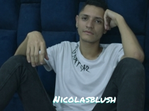 Nicolasblush