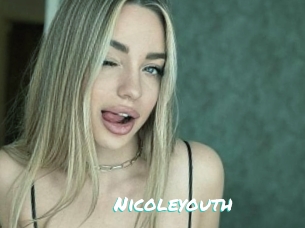 nicoleyouth Free Sites X
