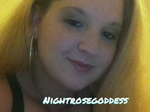 Nightrosegoddess