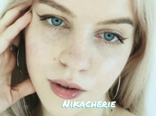 Nikacherie