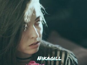 Nikagill