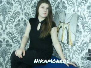 Nikamonroe