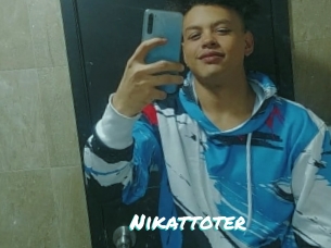 Nikattoter