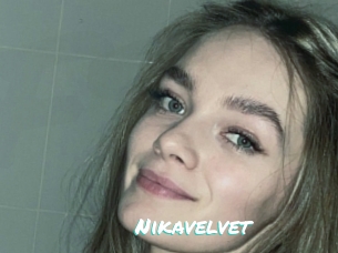 Nikavelvet