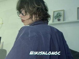 Nikisalonoc