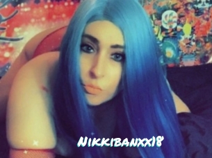 Nikkibanxx18