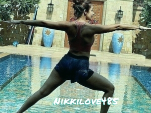 nikkilove485 Free Sites X