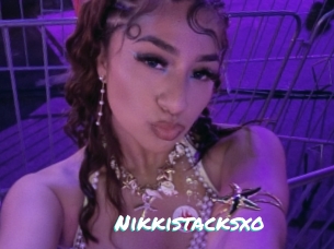 Nikkistacksxo