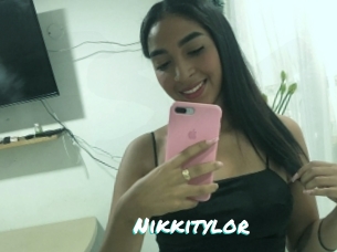 Nikkitylor