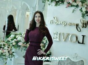 Nikkkisweet